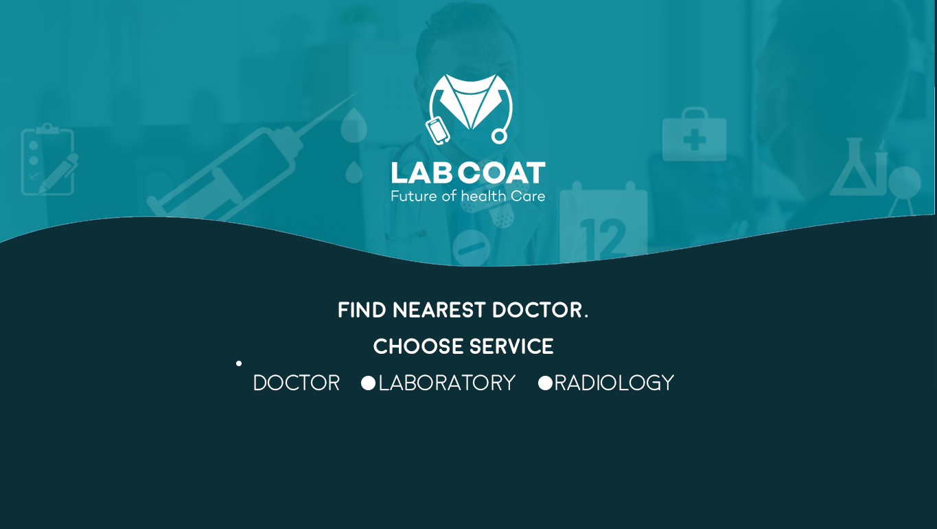 LABCOAT