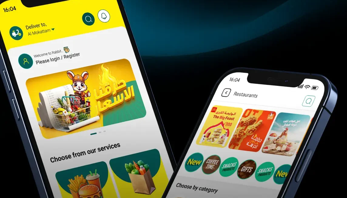 Connecting users and providers through balanced platforms.