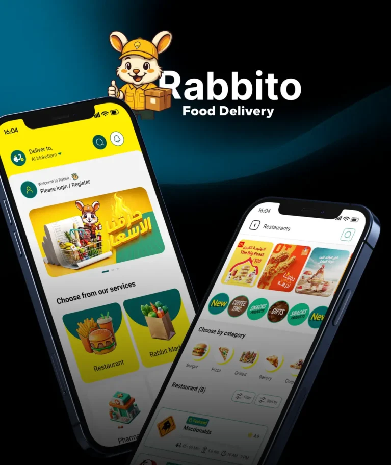 Connecting users and providers through balanced platforms.