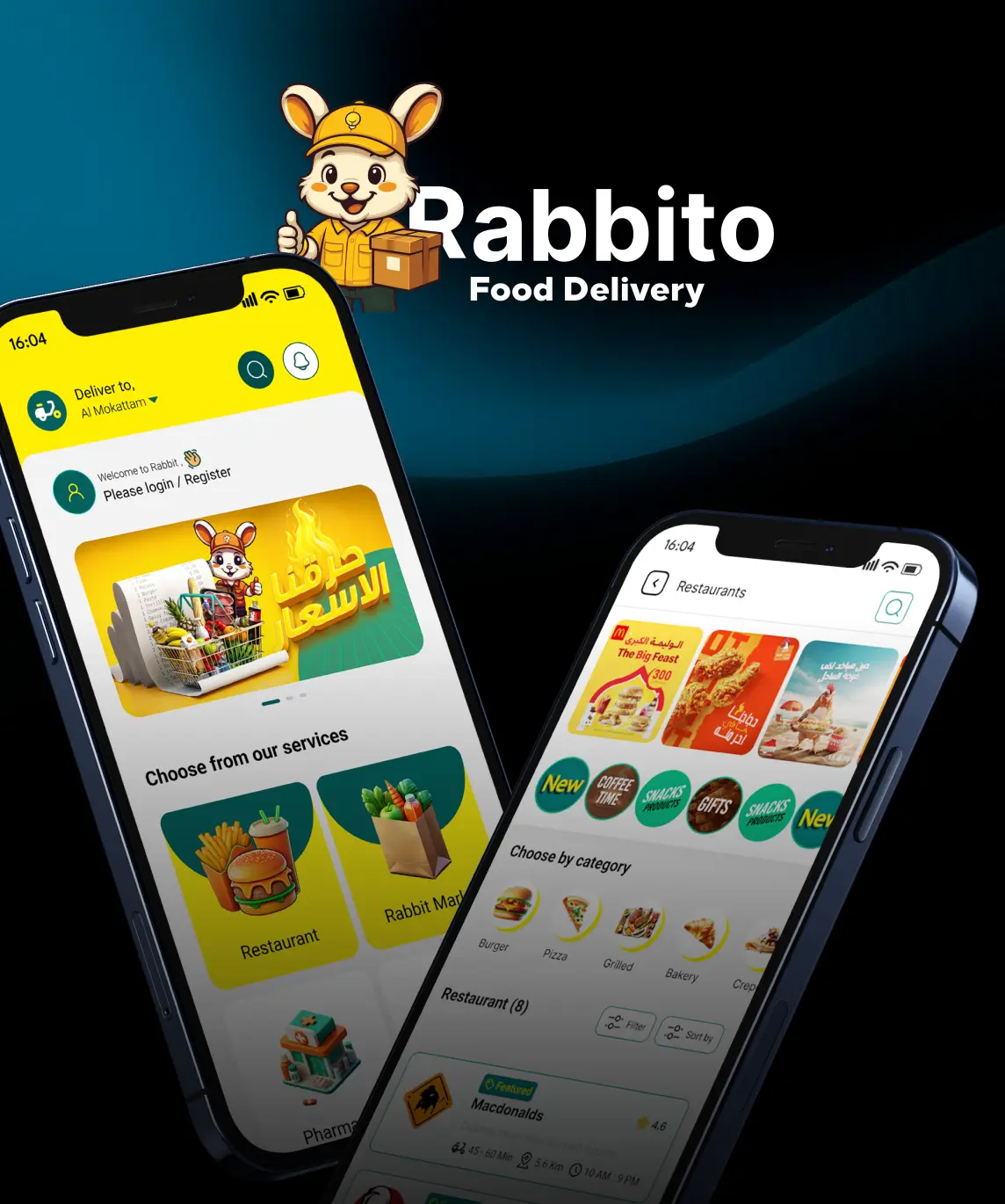 Logistics Dashboard System