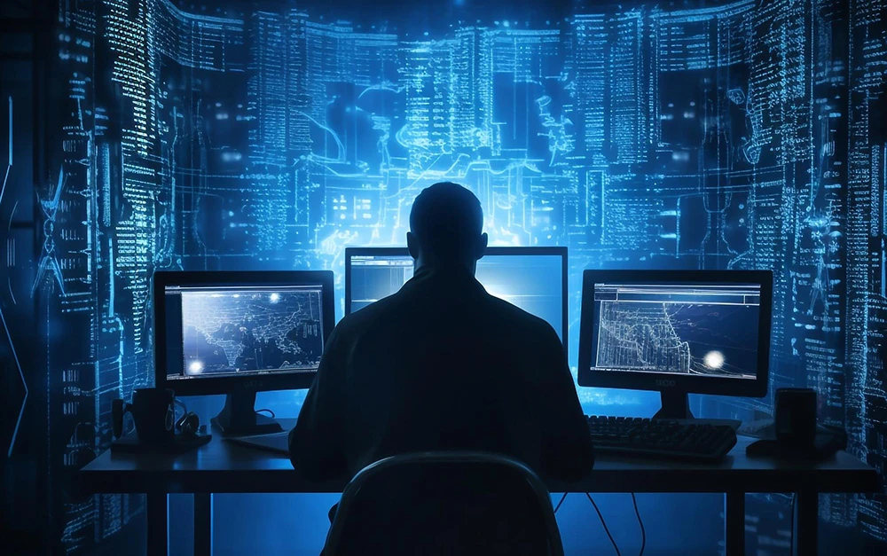 كيف تعيد التكنولوجيا الناشئة تشكيل الصناعات العالمية