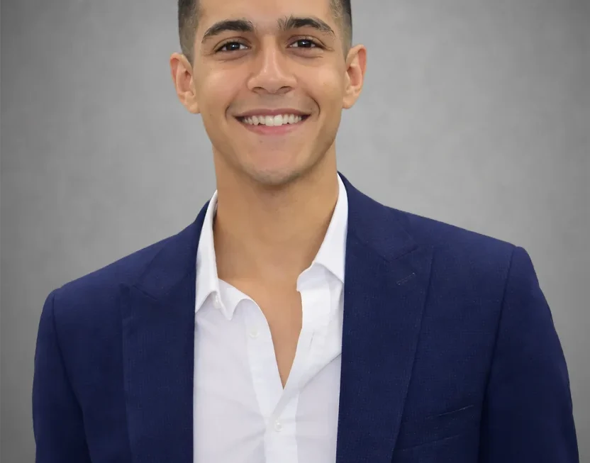 Mahmoud Mamdouh Ebrahim