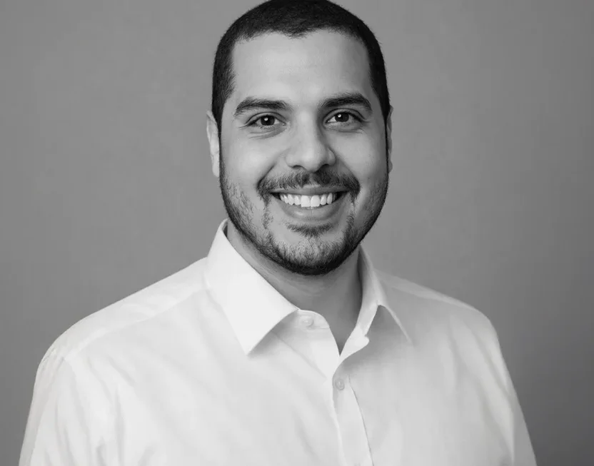 Mostafa Hussein