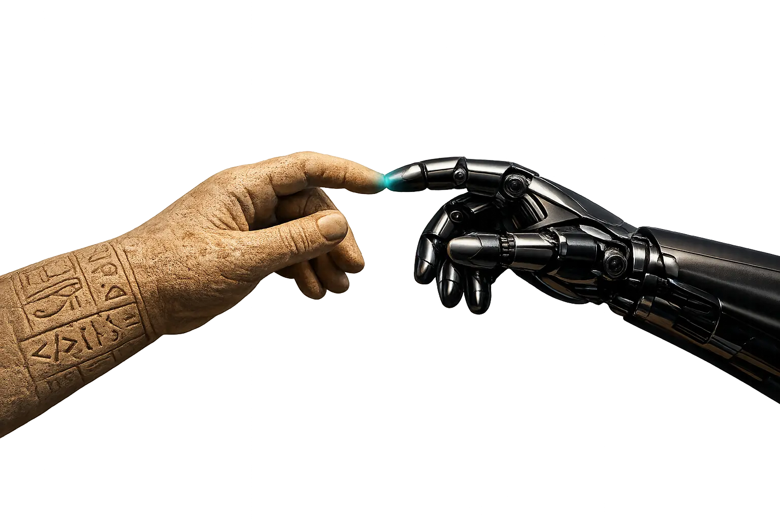 لمسة التكنولوجيا