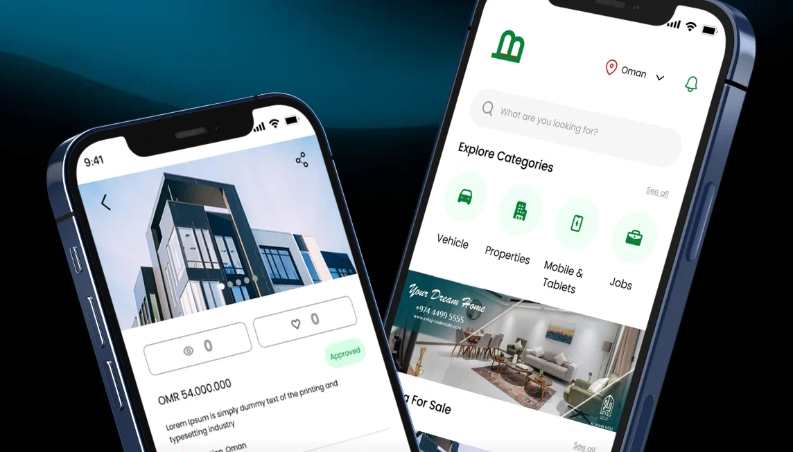 Connecting users and providers through balanced platforms.
