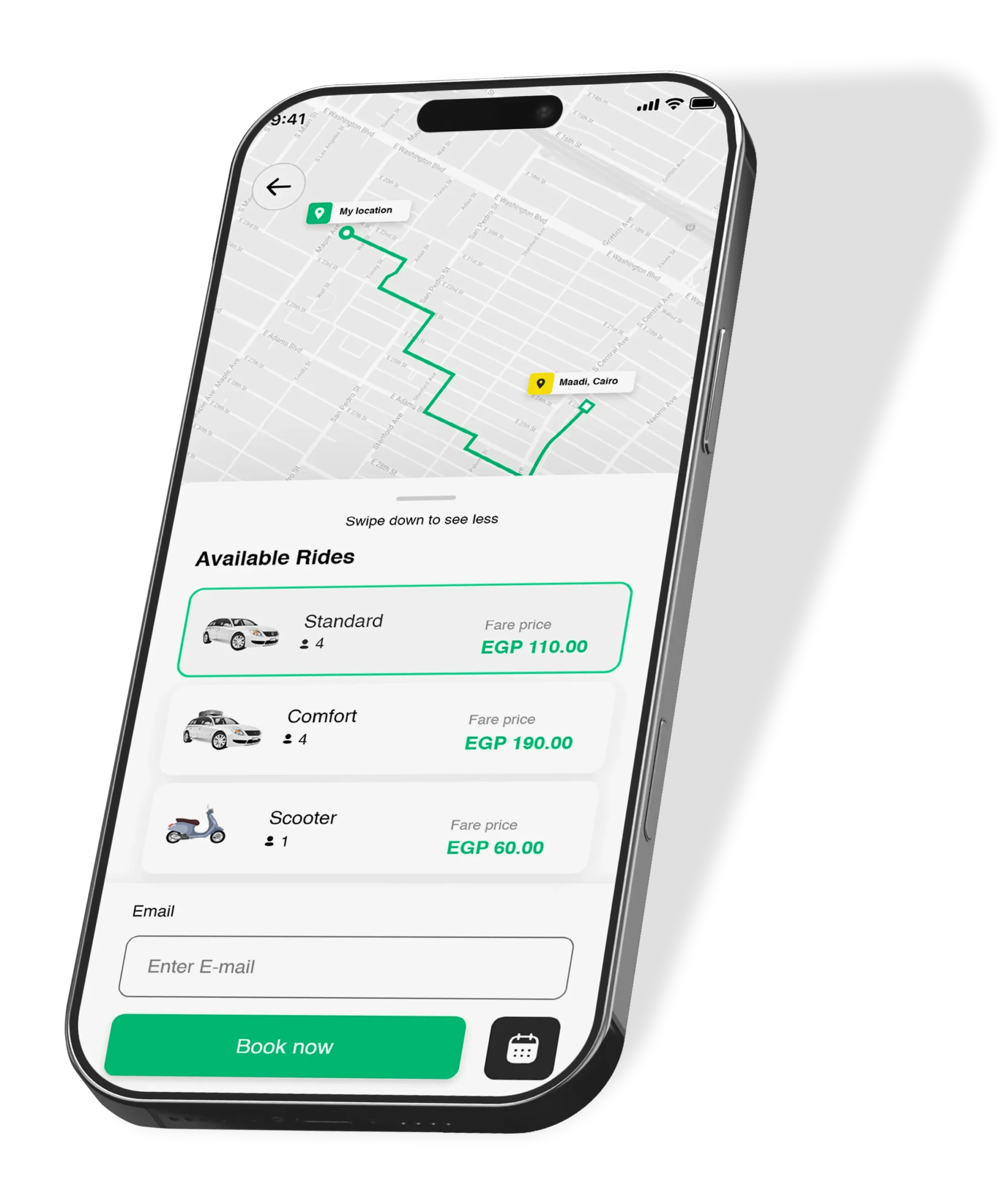 تطبيقات نهر لتطوير البرمجيات