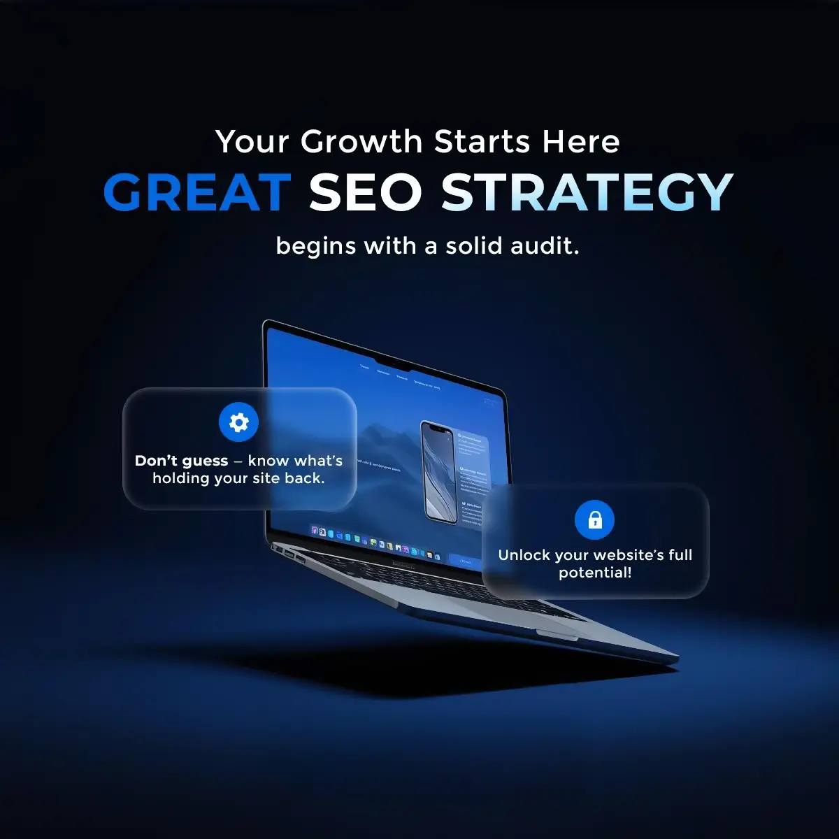 SEO Revenue Analytics