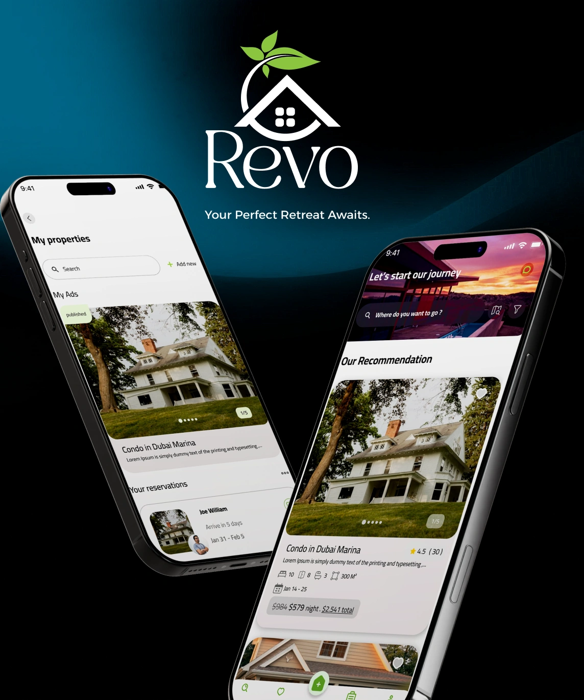 Revo
