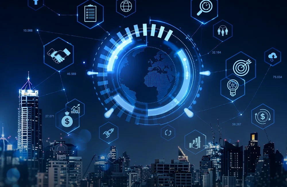 Digital Transformation Challenges: How to Succeed