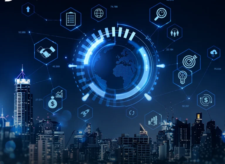 Digital Transformation Challenges: How to Succeed