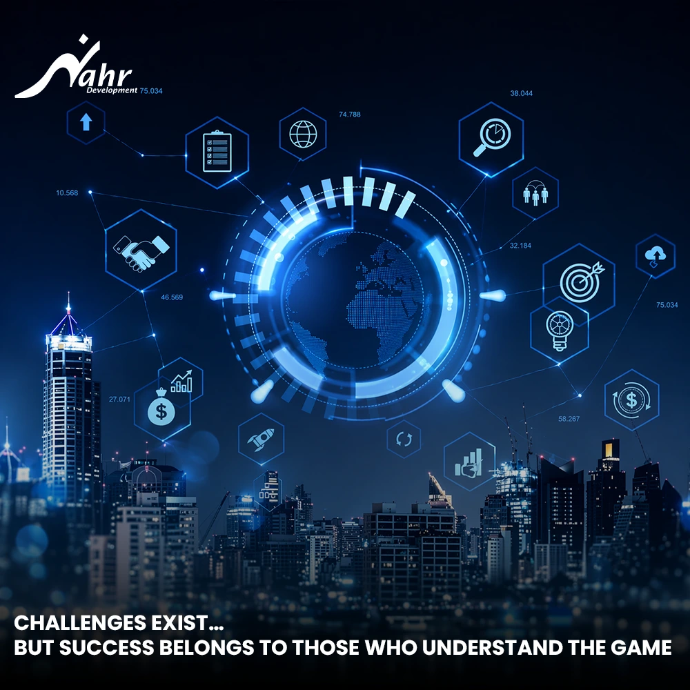 Digital Transformation Challenges: How to Succeed