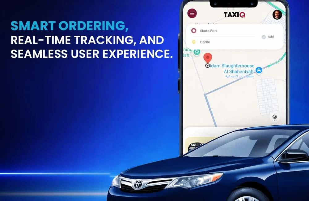 Transportation and Delivery App in Qatar Guide