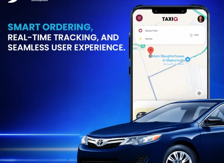 Transportation and Delivery App in Qatar Guide