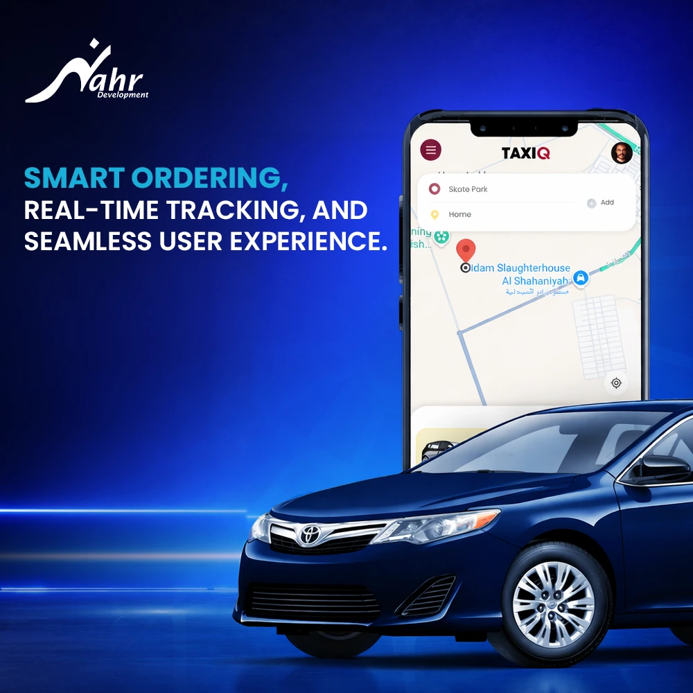 Transportation and Delivery App in Qatar Guide