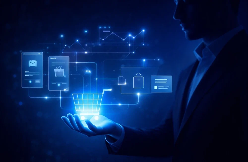 Build a Successful Online Store from Scratch