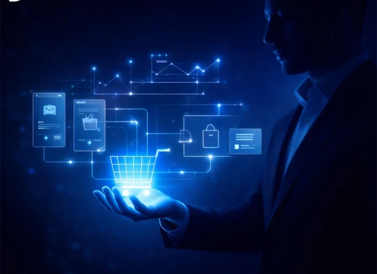 Build a Successful Online Store from Scratch