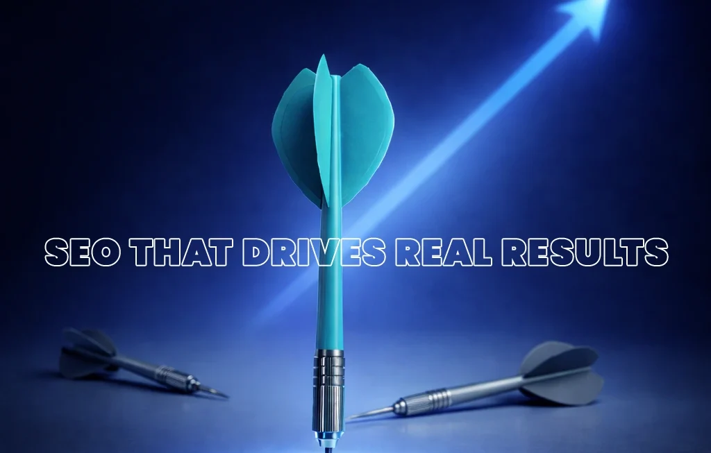 Search Engine Optimization: How It Drives Results