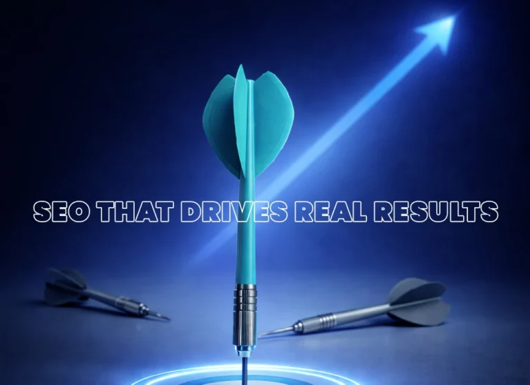 Search Engine Optimization: How It Drives Results