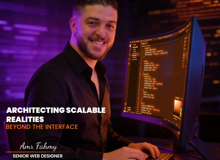 Web Design Architecture: Scalable Solutions