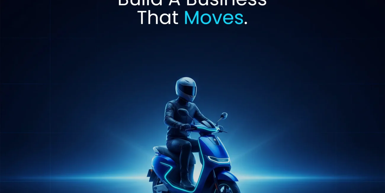 Thinking About Building a Delivery App? Here's What It Really Takes