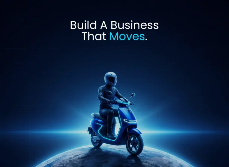 Thinking About Building a Delivery App? Here's What It Really Takes