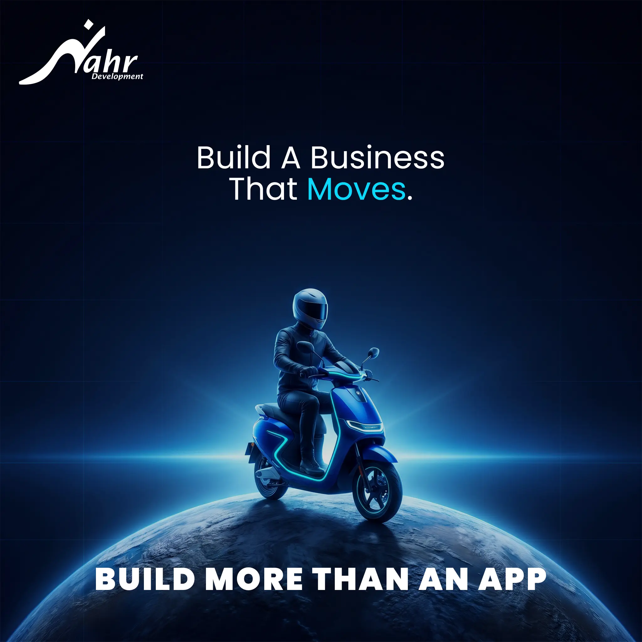 Thinking About Building a Delivery App? Here's What It Really Takes