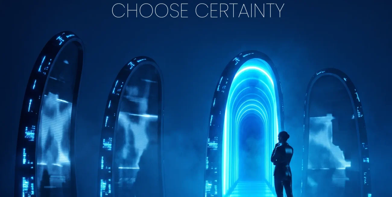 Stop Guessing: How to Choose the Best Software Company?