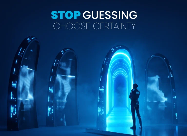 Stop Guessing: How to Choose the Best Software Company?