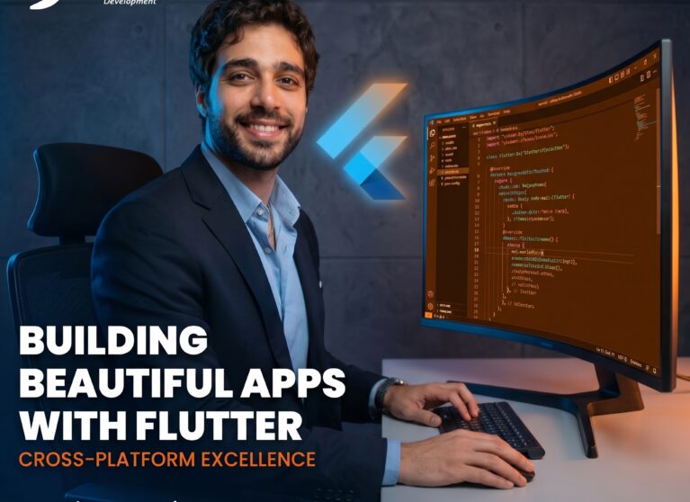 Mobile App Development: Building Cross-Platform Systems with Flutter