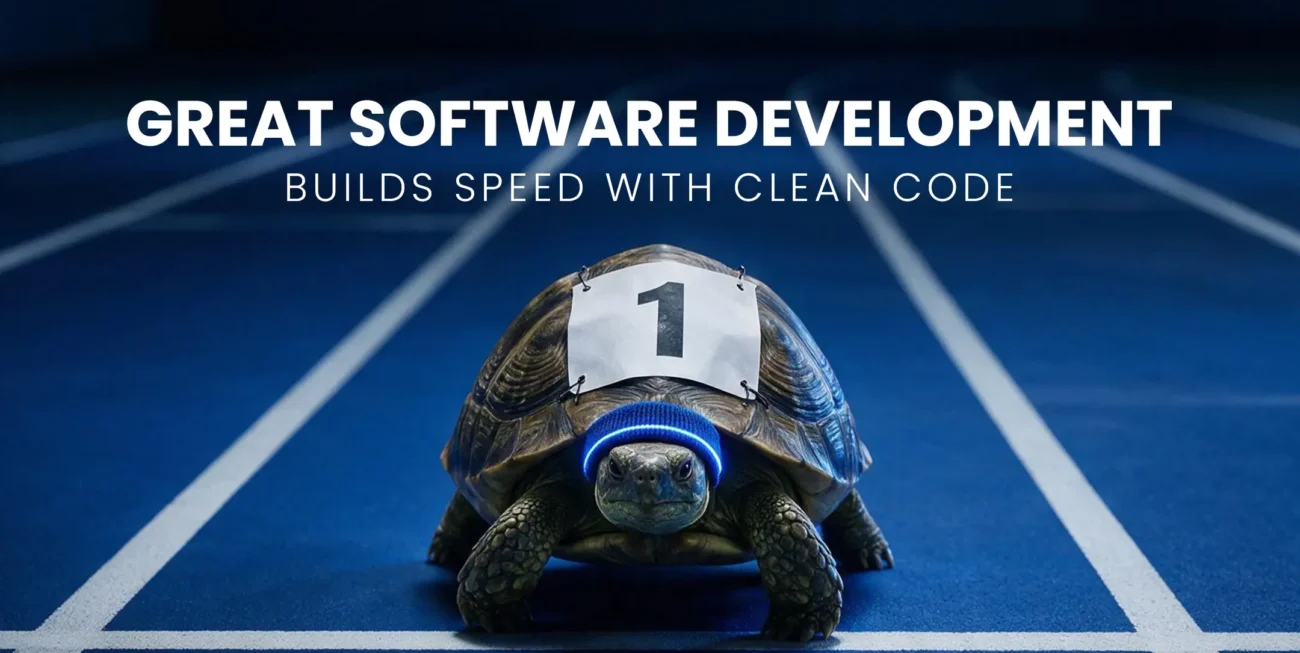 Clean Code Software Development: Build Fast Scalable Systems