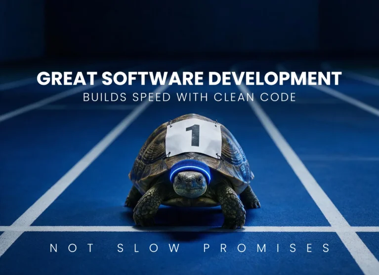 Clean Code Software Development: Build Fast Scalable Systems