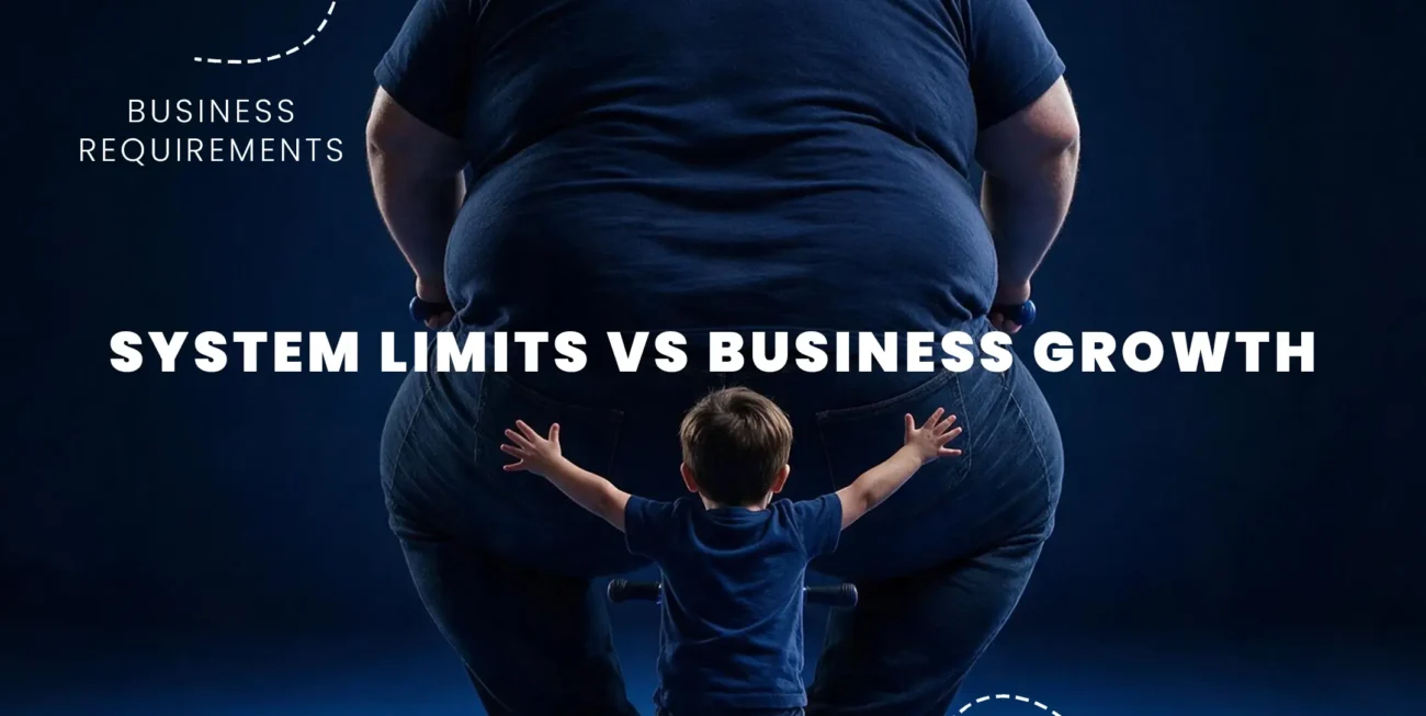 Robust Software Codebase: Scale Systems for Enterprise Growth