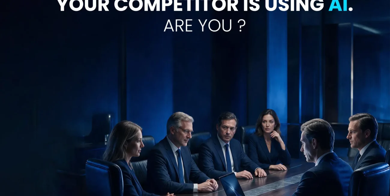 Custom AI Software Integration: Outpace Your Competitors