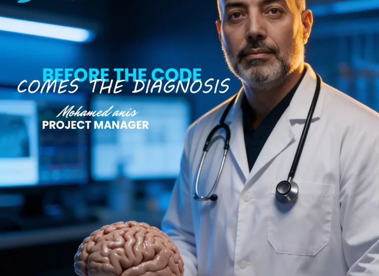 Custom Software Development Services: Diagnosis Before Code