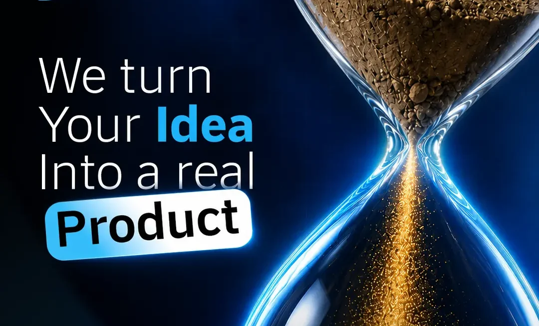 Turn Idea Into Software Product: A Step-by-Step Guide