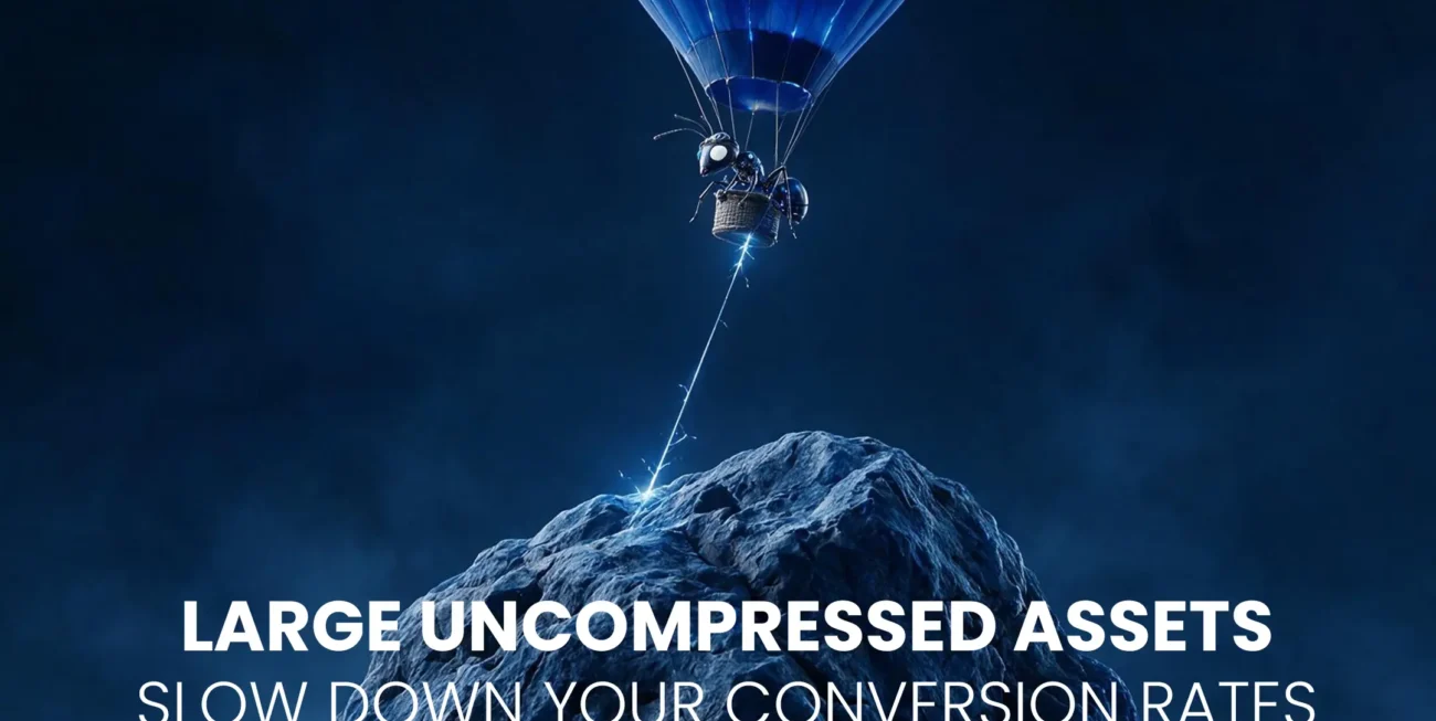 Ecommerce Store Speed Optimization: Boost Your Conversions