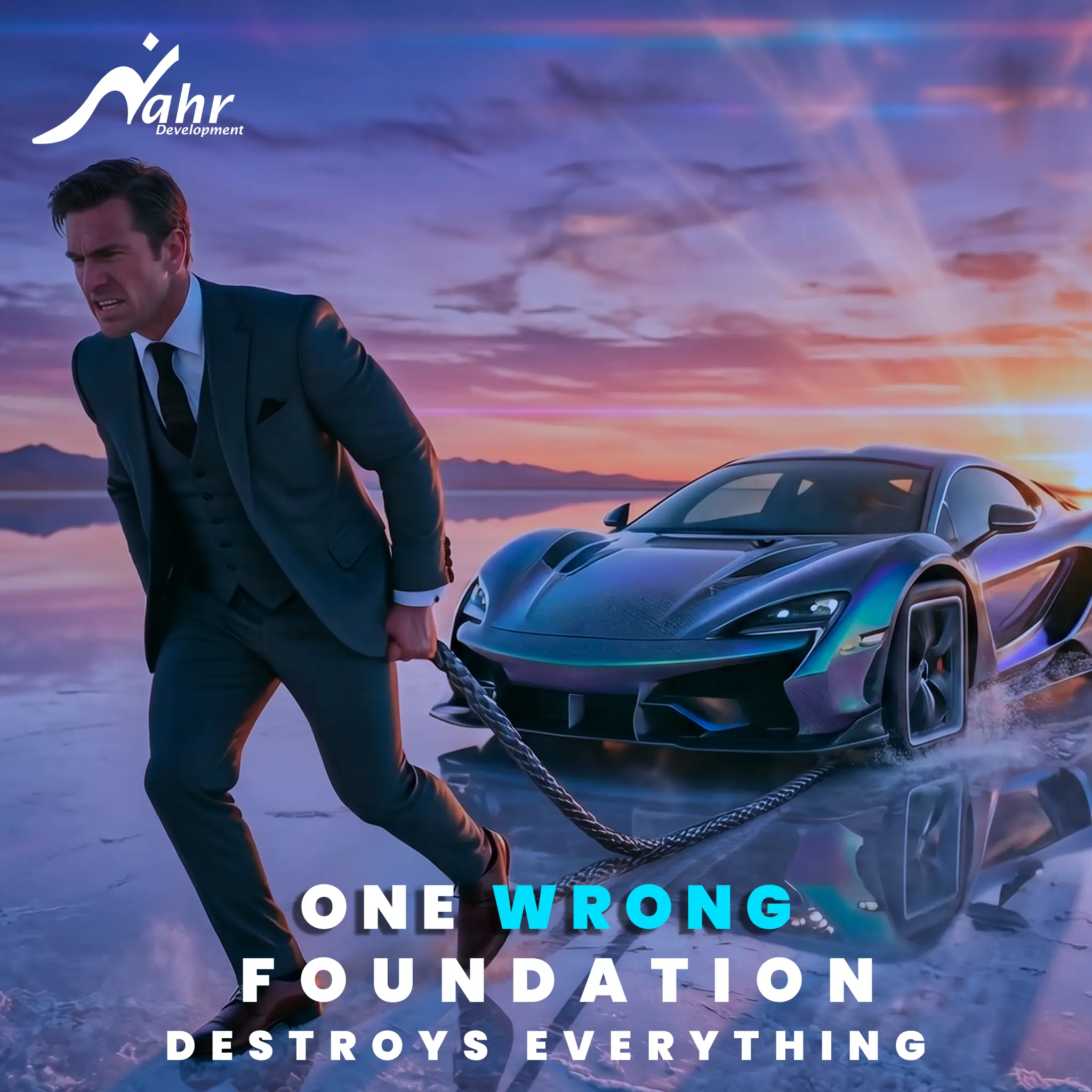 Custom Web Development Company: Choose a Solid Foundation